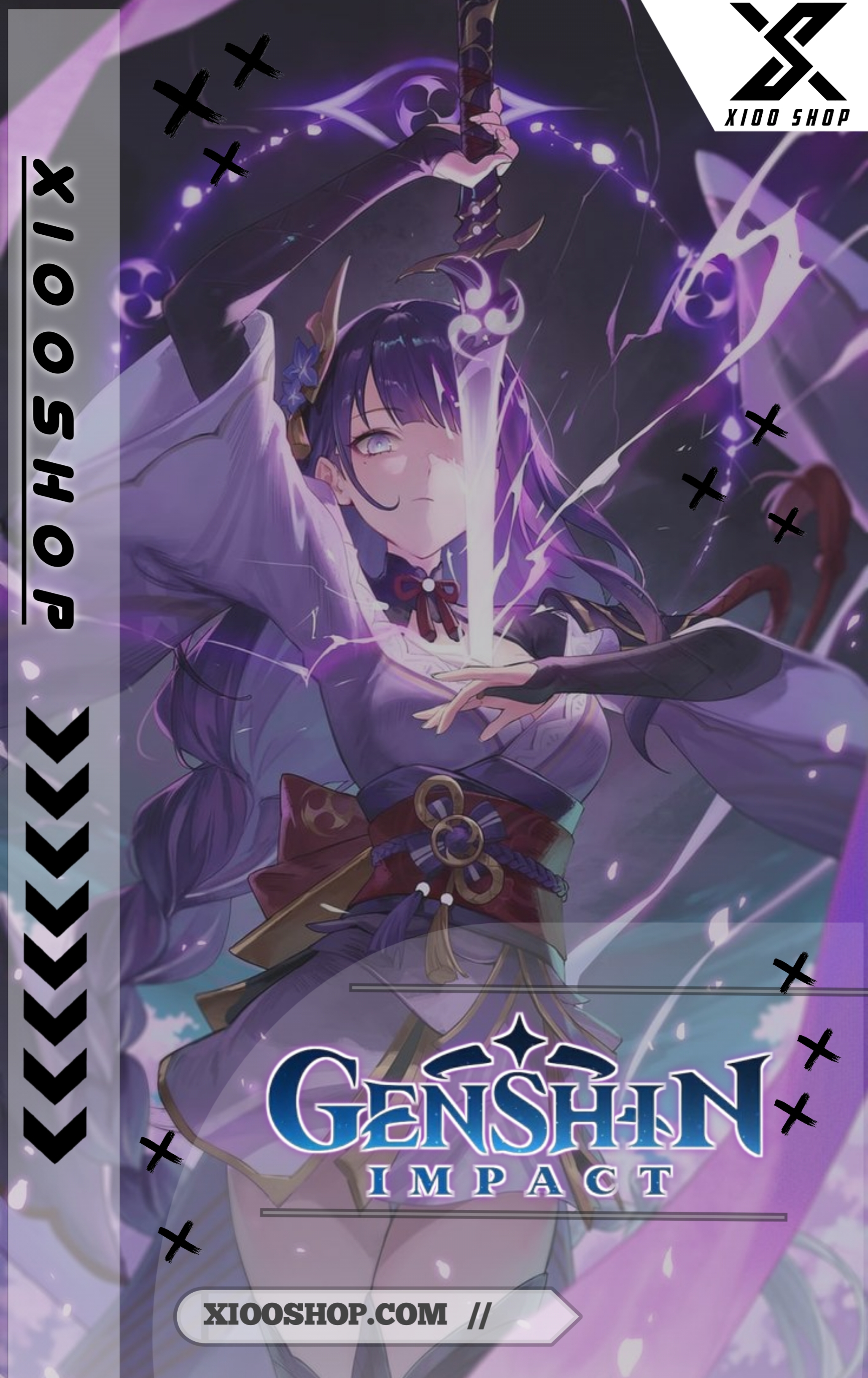 Genshin Impact