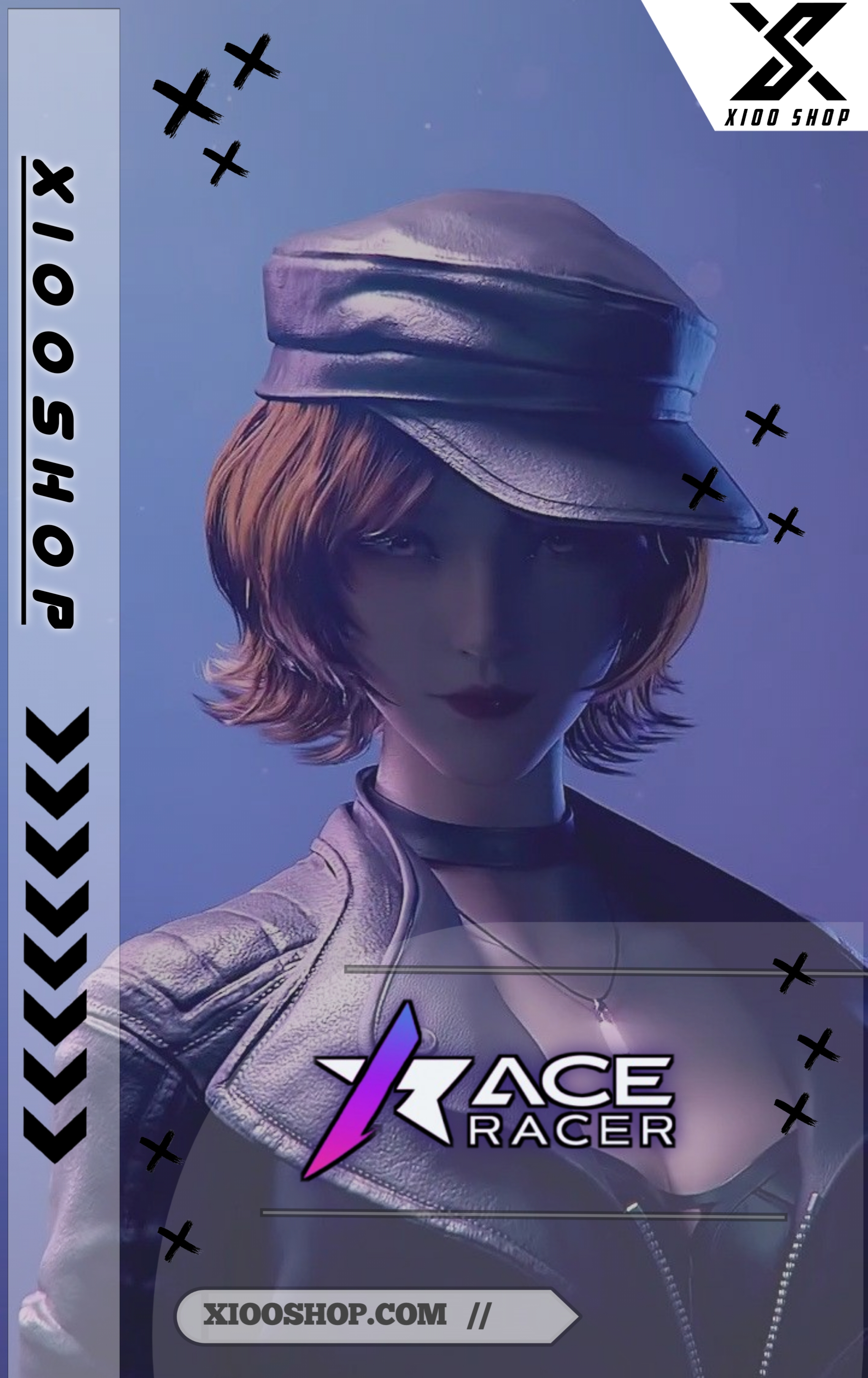 Ace Racer