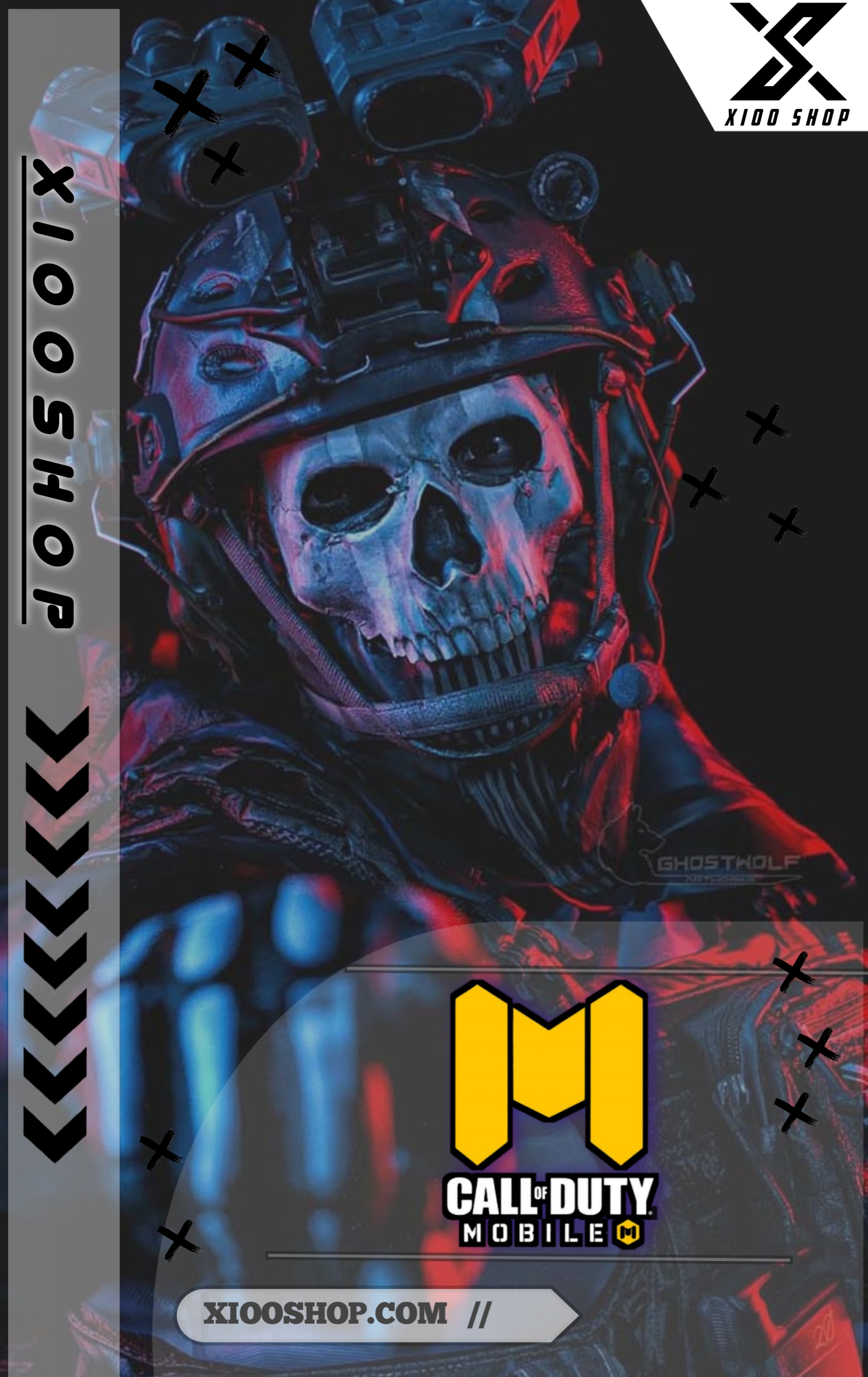 Call of Duty Mobile