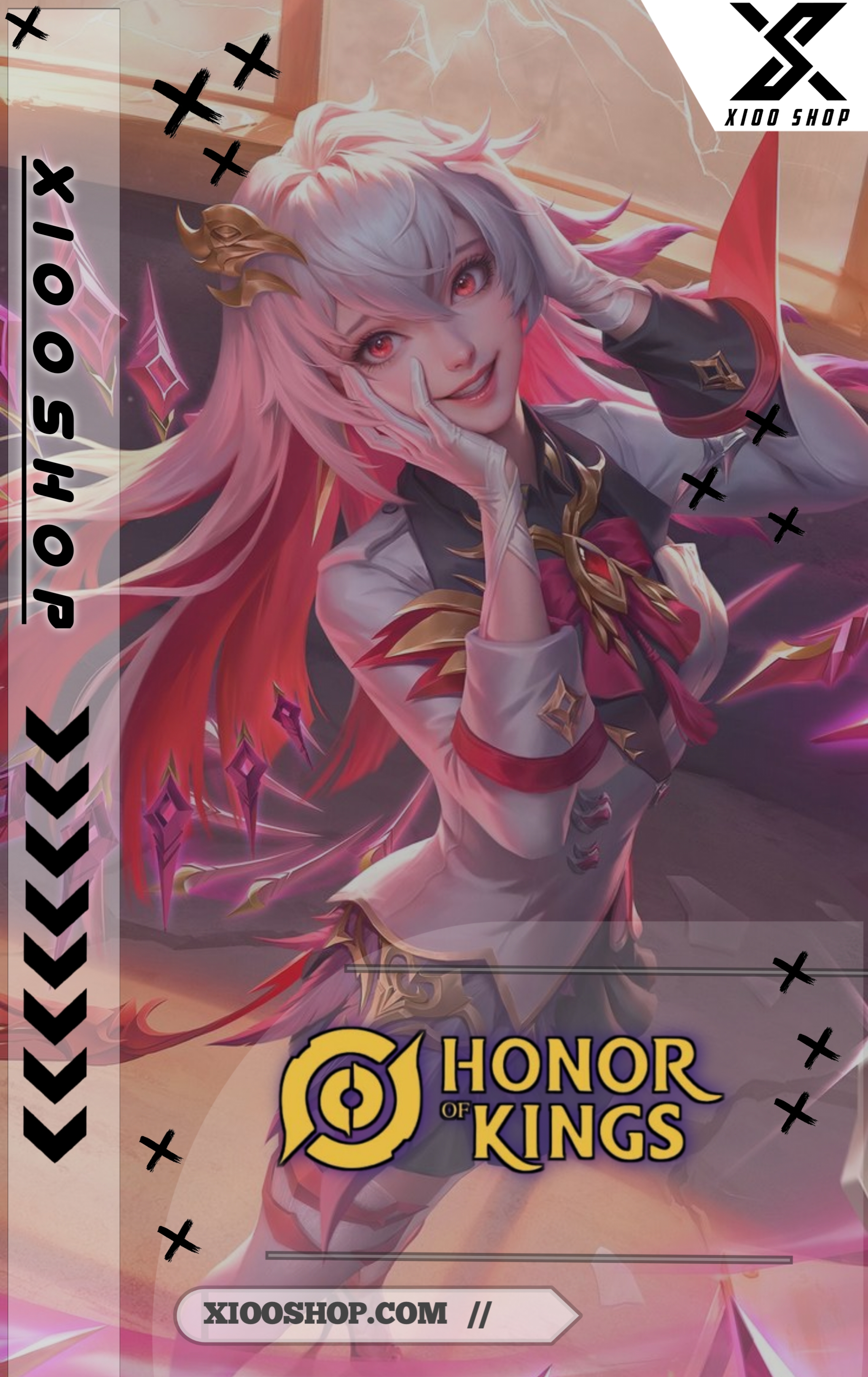 Honor of Kings
